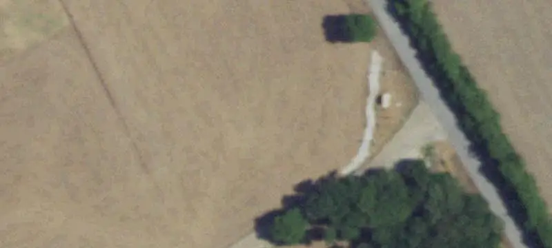 Brookhaven Boys Ranch Property