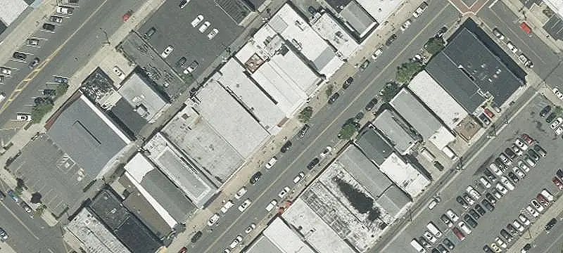 Mixed-Use Property with Rooftop Deck