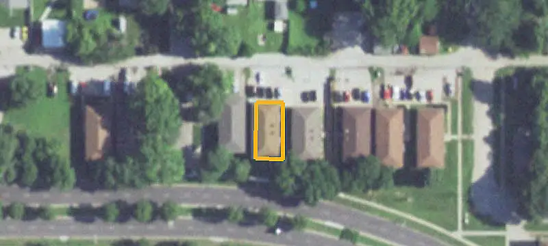 Multifamily Property