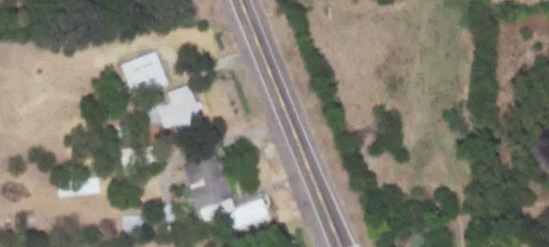 Manufacturing Property with Metal Building