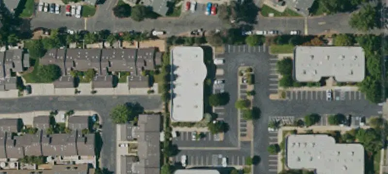 Multi-Building Office Campus