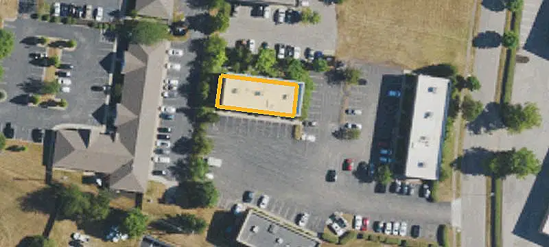 Multi-Tenant Office Suite