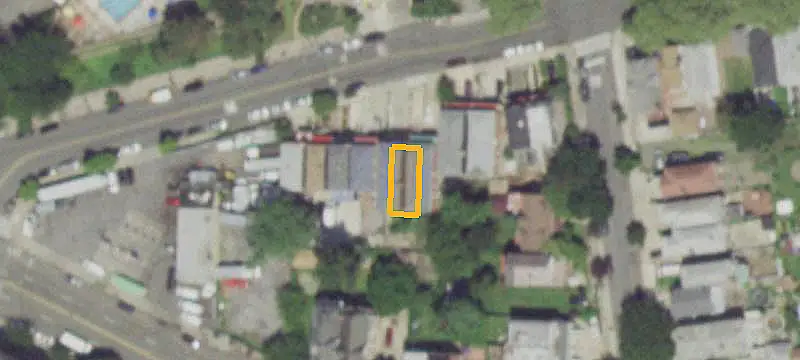 Brick Duplex with Tenants