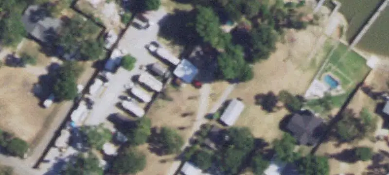 Lakefront 15-Site RV Park