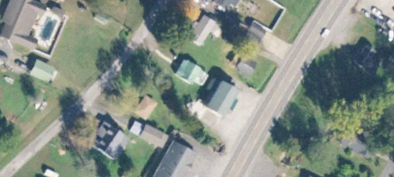 Mixed-Use Property with Residential Units