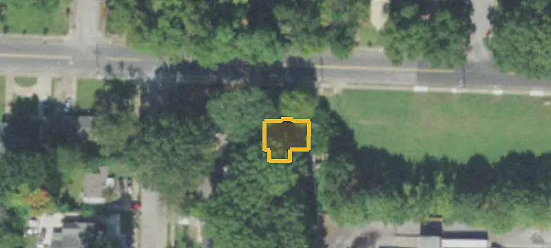 Eight-Lot Development Land