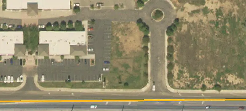 Land Parcel
