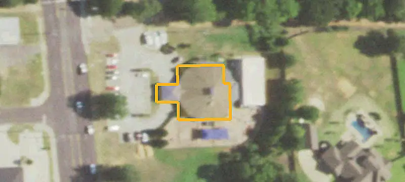 Handprints Academy NNN Property
