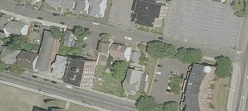 Renovated Two-Family Duplex