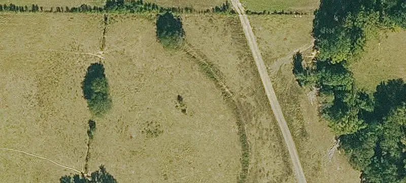 Riverfront Ranch With Highway Frontage