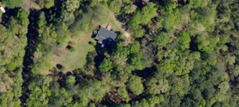 Commercial Corner Land
