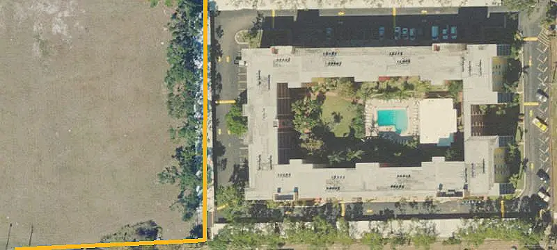 Fourth-Floor Residential Income Condo