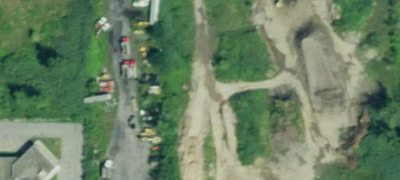 M1 Industrial Land