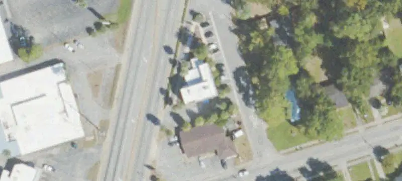 Storefront Property with Central Air