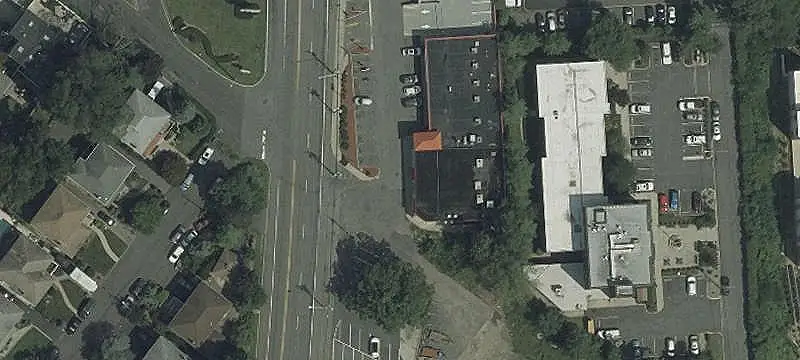 Fort Lee Retail Space