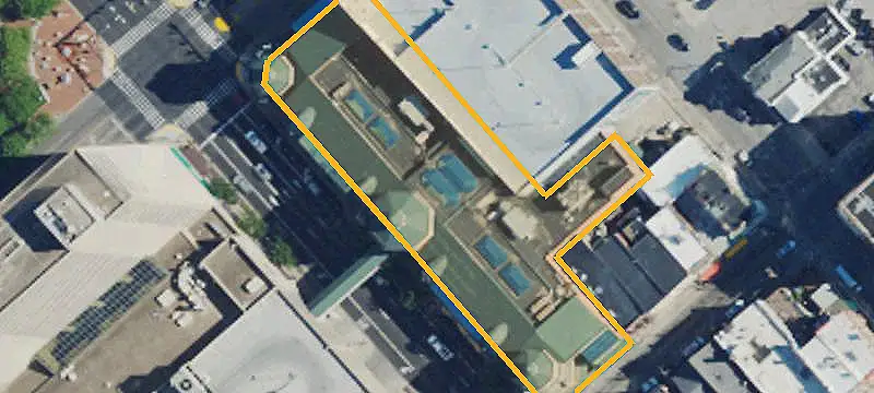 Mixed-Use Redevelopment with Retail