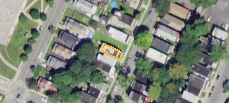 Two-Unit Duplex Requiring Renovation