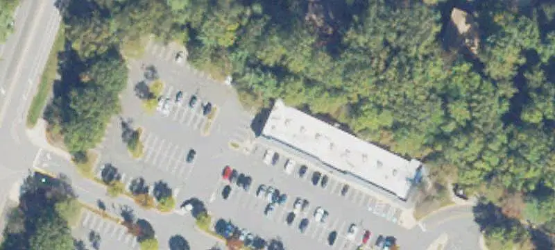Retail Pad Site at Huntsman Square