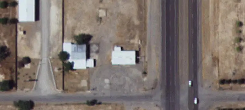 Grocery Property with Two Buildings