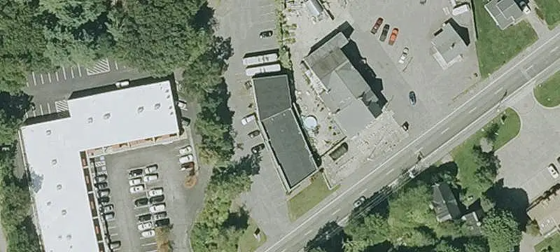 Retail Space Near UPS Store