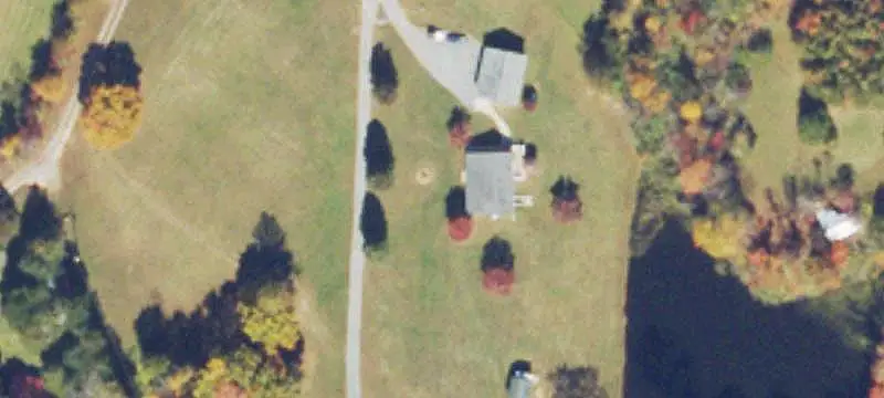 8-Stall Equestrian Property
