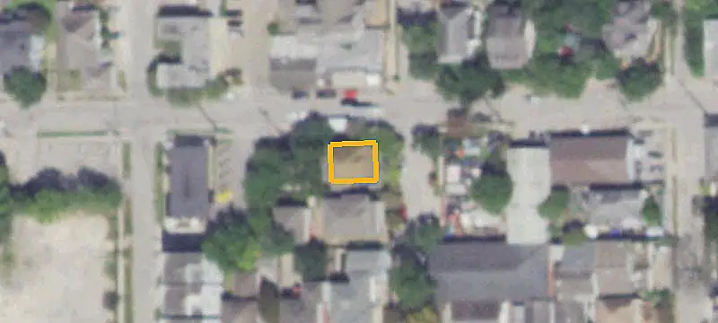 Mixed-Use Property with Restaurant