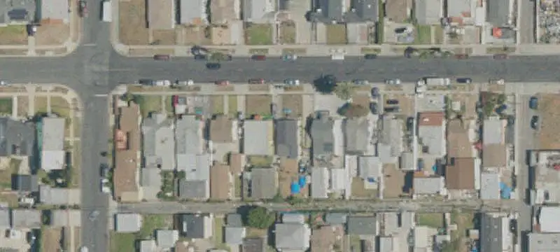 Duplex Property with Separate Homes