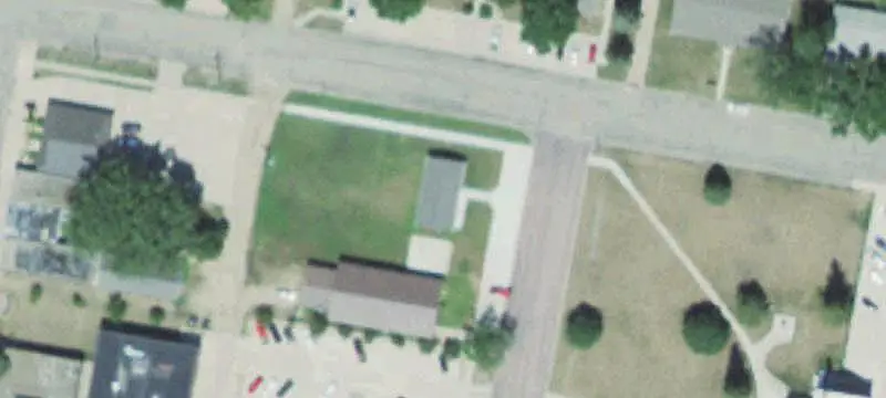 Day Care Center with Kitchen