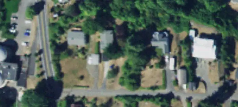Vacant Land