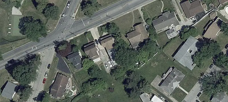 Colonial Residential Income Property