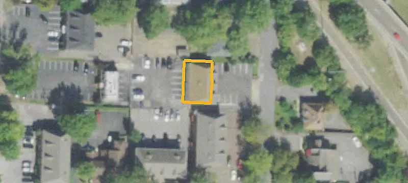 Two-Story Medical Office Building