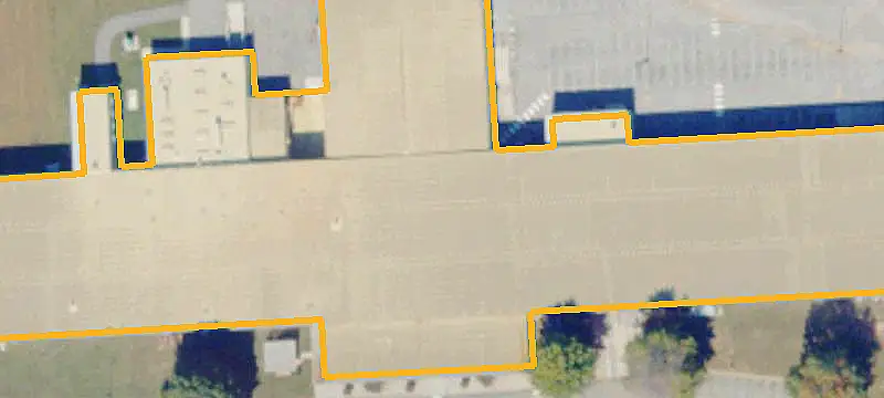 Large-Scale Industrial Property