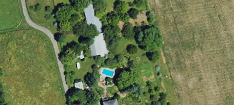Industrial Land Tract