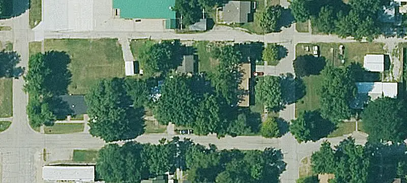 Leased Two-Unit Duplex