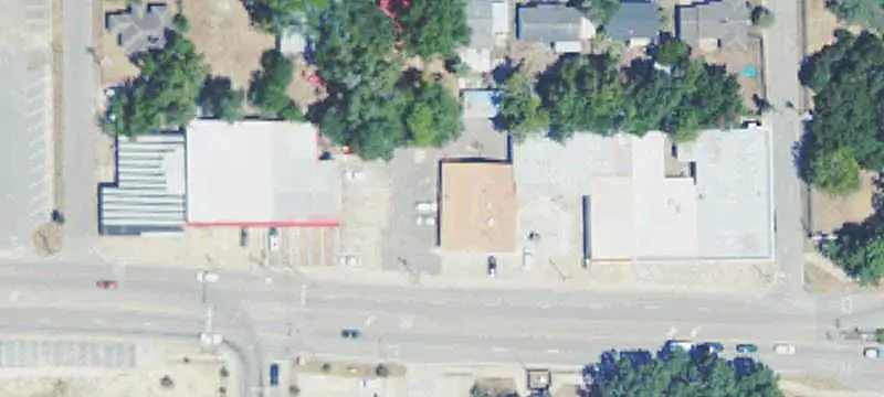 Endcap Retail Space