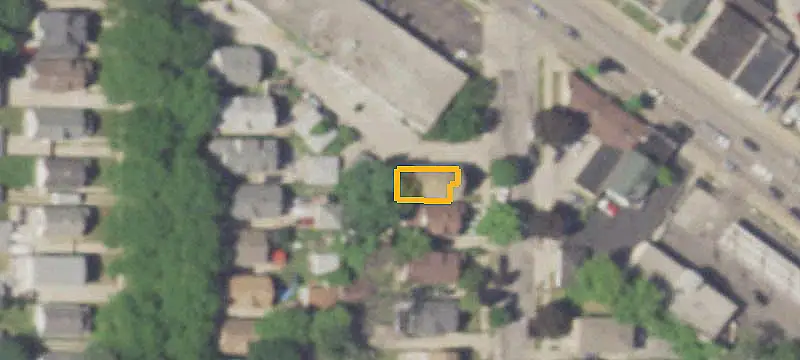 Multifamily Property with Backyard