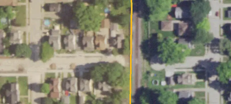 Two-Unit Upper-Lower Duplex