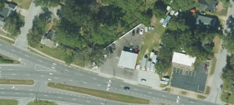 Car Wash and Detailing Property