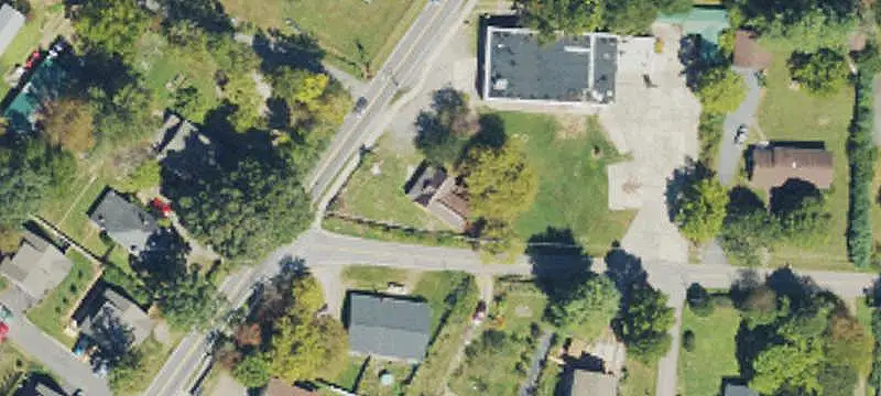 Manufacturing Property with Loading Access