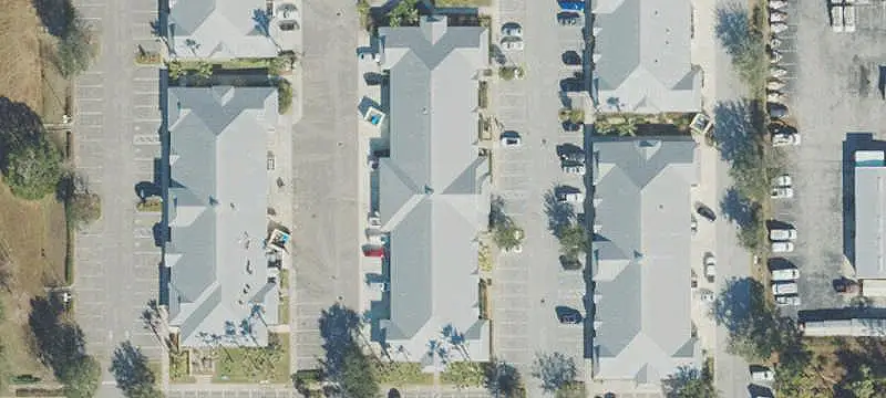 Three-Unit Medical Office Property