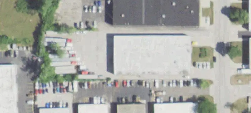 Flex Space with Loading Docks