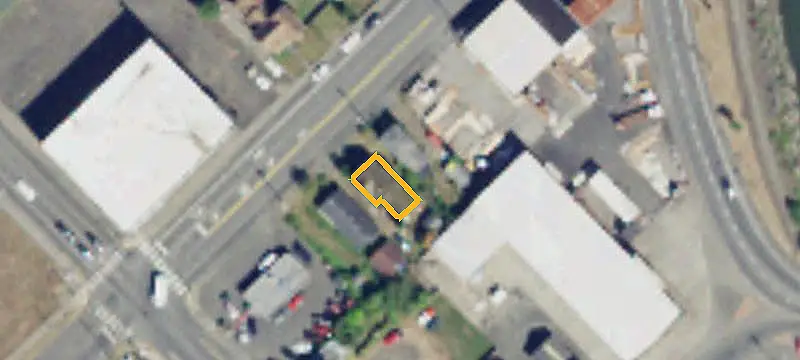 Vacant Land