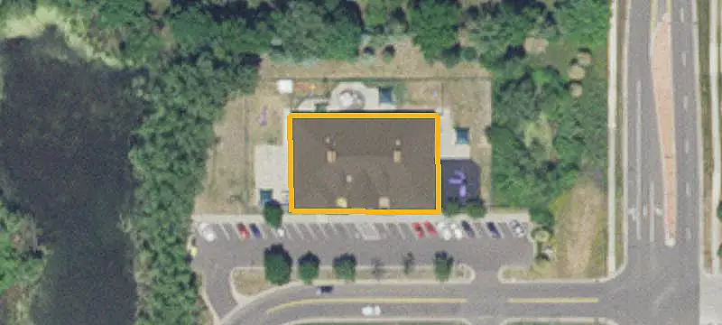 Day Care Center with Existing Build-Out