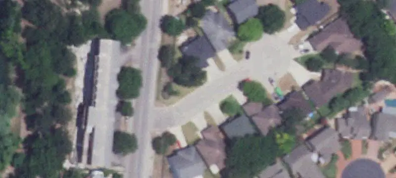 Vacant Land