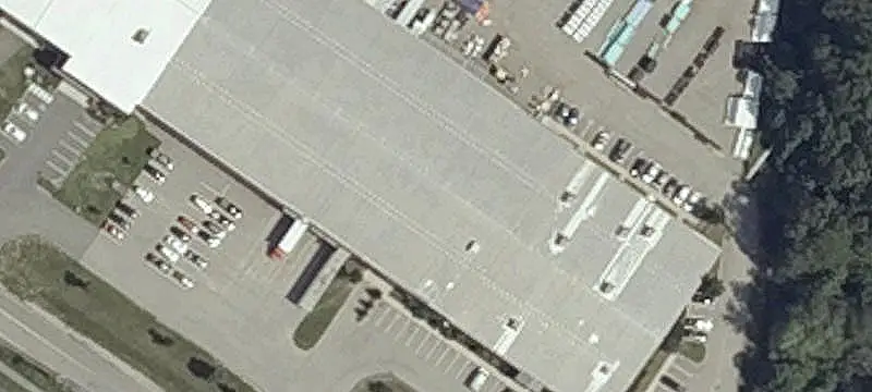 Highway-Accessible Industrial Land