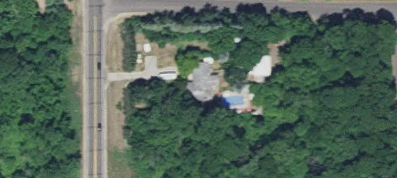 Level Commercial Outlot
