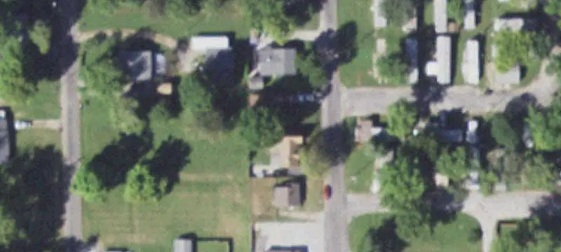 Mixed-Use Property With Apartment