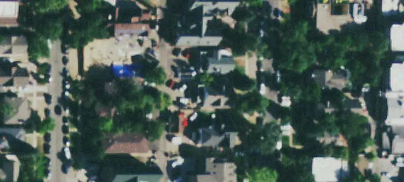 10-Bed Multifamily Property