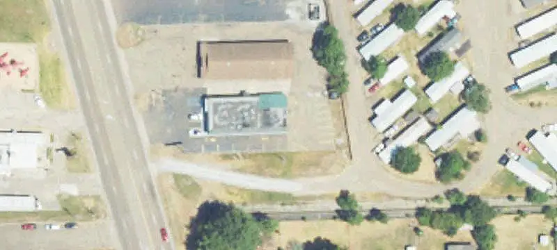 C-2 Commercial Land