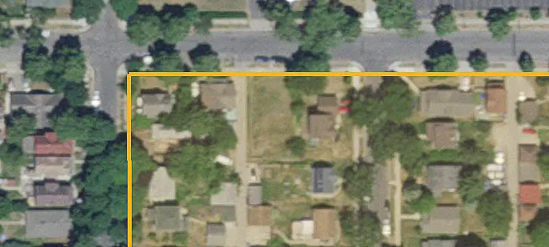 Newer Three-Unit Triplex